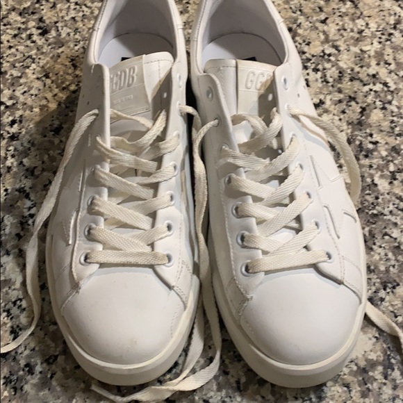Golden Goose Purestars - Picture 1 of 5